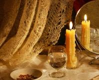 Как правильно гадать на свечах и воске